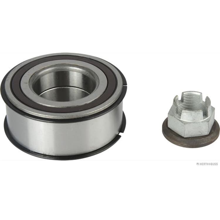 Jakoparts Radlager vorne Nissan Primastar Opel Vivaro Renault Trafic Jakoparts Radlager vorne Nissan Primastar Opel Vivaro Renault Trafic von HERTH+BUSS JAKOPARTS