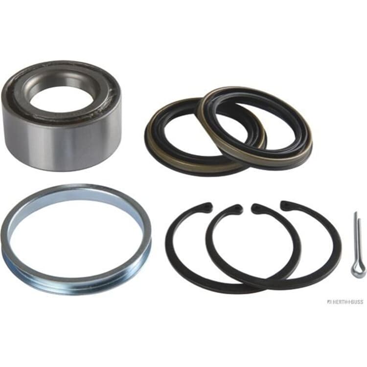 Jakoparts Radlager vorne Nissan Primera Jakoparts Radlager vorne Nissan Primera von HERTH+BUSS JAKOPARTS