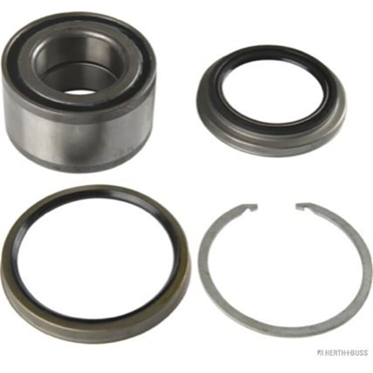 Jakoparts Radlager vorne Toyota 4 Runner Land Cruiser Jakoparts Radlager vorne Toyota 4 Runner Land Cruiser von HERTH+BUSS JAKOPARTS