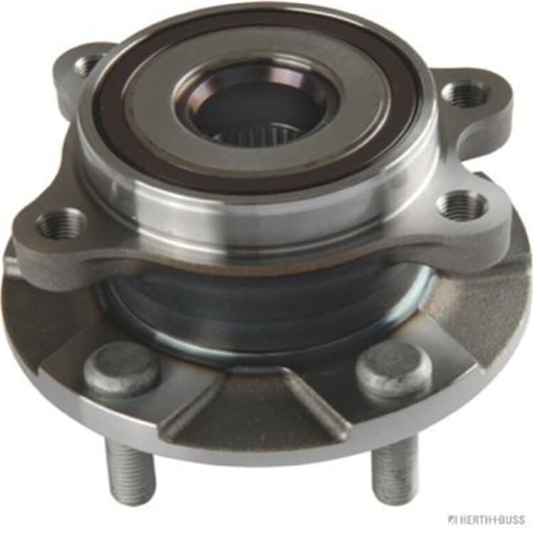 Jakoparts Radlager vorne Toyota Auris Avensis Mirai Rav Verso Jakoparts Radlager vorne Toyota Auris Avensis Mirai Rav Verso von HERTH+BUSS JAKOPARTS