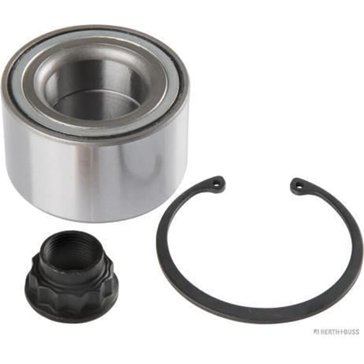 Jakoparts Radlager vorne Toyota Avensis Corolla Jakoparts Radlager vorne Toyota Avensis Corolla von HERTH+BUSS JAKOPARTS