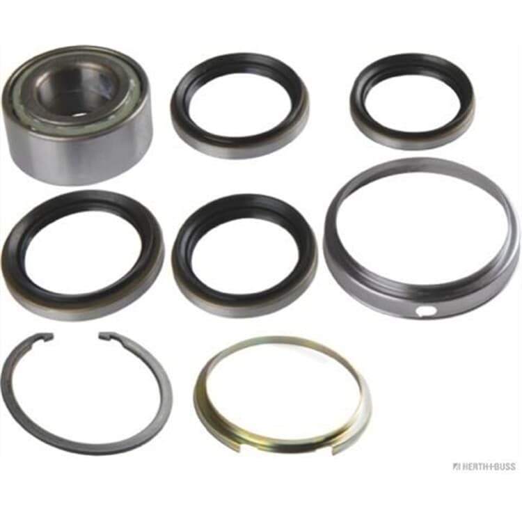 Jakoparts Radlager vorne Toyota Carina Celica Rav Jakoparts Radlager vorne Toyota Carina Celica Rav von HERTH+BUSS JAKOPARTS