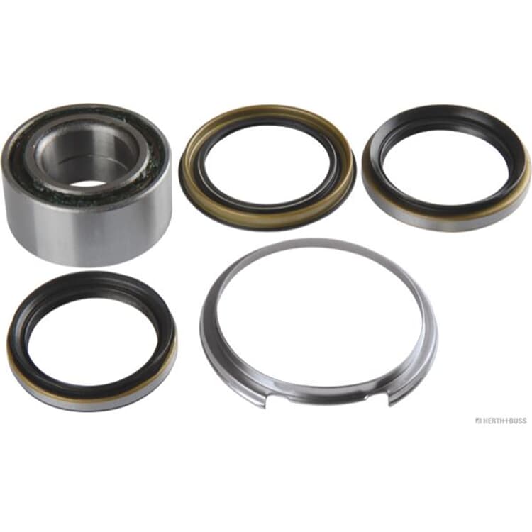 Jakoparts Radlager vorne Toyota Corolla Jakoparts Radlager vorne Toyota Corolla von HERTH+BUSS JAKOPARTS
