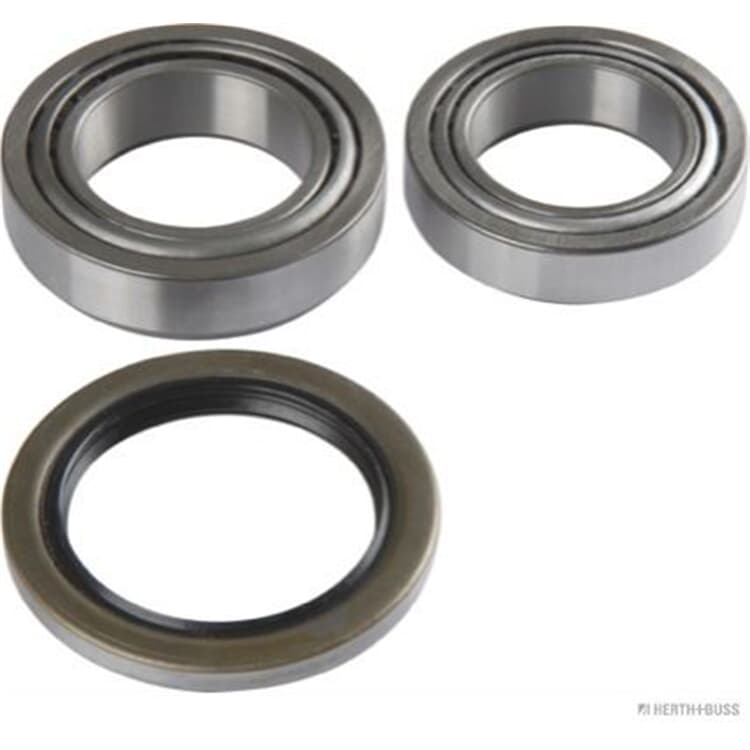 Jakoparts Radlager vorne Toyota Hiace Hilux Land Jakoparts Radlager vorne Toyota Hiace Hilux Land von HERTH+BUSS JAKOPARTS