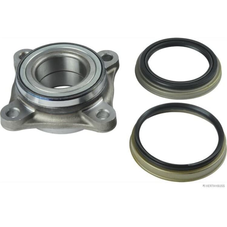 Jakoparts Radlager vorne Toyota Hilux Jakoparts Radlager vorne Toyota Hilux von HERTH+BUSS JAKOPARTS