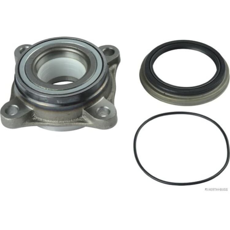 Jakoparts Radlager vorne Toyota Hilux Jakoparts Radlager vorne Toyota Hilux von HERTH+BUSS JAKOPARTS