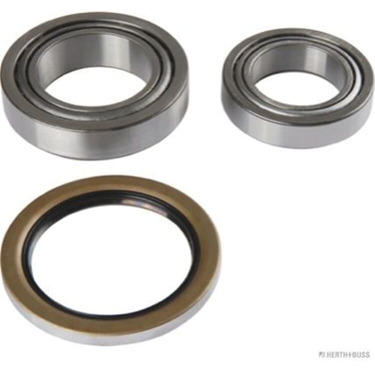 Jakoparts Radlager vorne Toyota Land Cruiser Jakoparts Radlager vorne Toyota Land Cruiser von HERTH+BUSS JAKOPARTS