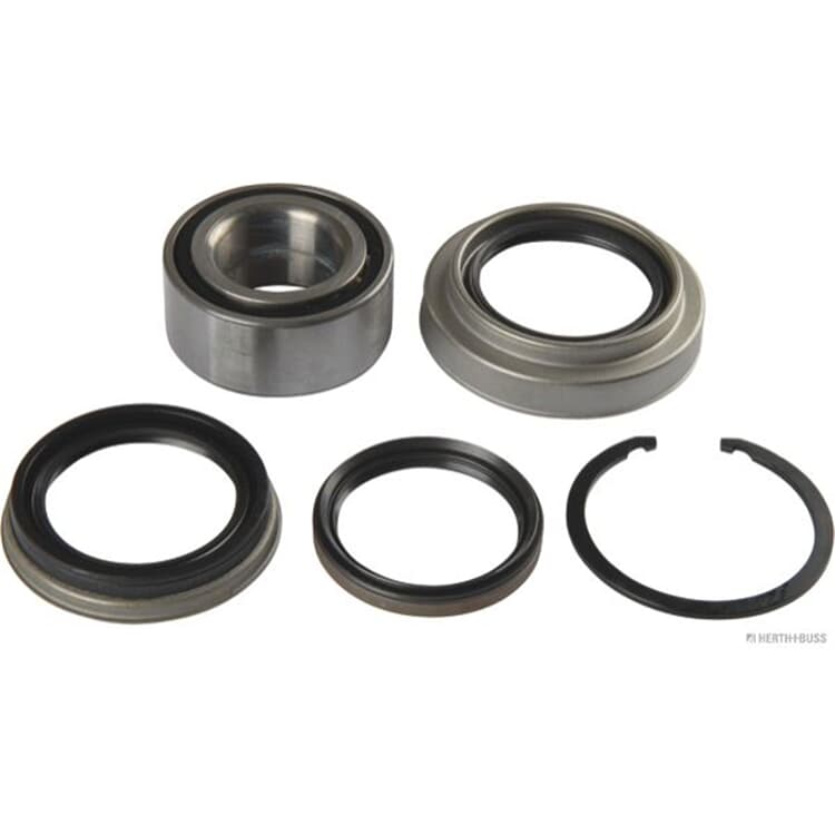 Jakoparts Radlager vorne Toyota Paseo Jakoparts Radlager vorne Toyota Paseo von HERTH+BUSS JAKOPARTS