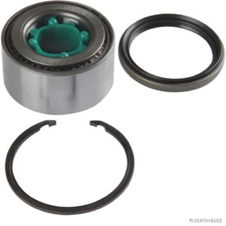 Jakoparts Radlager vorne Toyota Previa Jakoparts Radlager vorne Toyota Previa von HERTH+BUSS JAKOPARTS