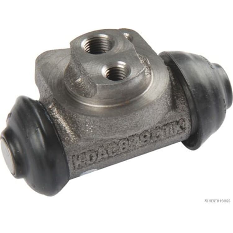 Jakoparts Radzylinder hinten Chevrolet Aveo Daewoo Kalos Jakoparts Radzylinder hinten Chevrolet Aveo Daewoo Kalos von HERTH+BUSS JAKOPARTS