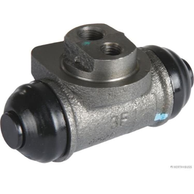 Jakoparts Radzylinder hinten Chevrolet Nubira Daewoo Nubira Jakoparts Radzylinder hinten Chevrolet Nubira Daewoo Nubira von HERTH+BUSS JAKOPARTS
