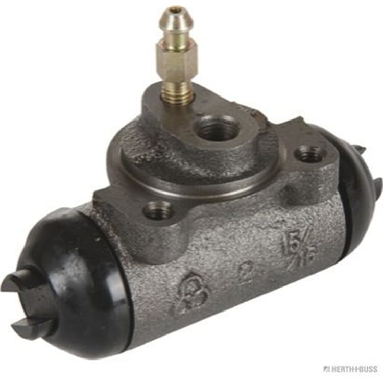 Jakoparts Radzylinder hinten Ford Ranger Mazda B-Serie Bt-50 Jakoparts Radzylinder hinten Ford Ranger Mazda B-Serie Bt-50 von HERTH+BUSS JAKOPARTS