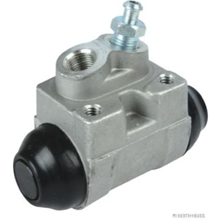 Jakoparts Radzylinder hinten Hyundai Atos I10 Jakoparts Radzylinder hinten Hyundai Atos I10 von HERTH+BUSS JAKOPARTS