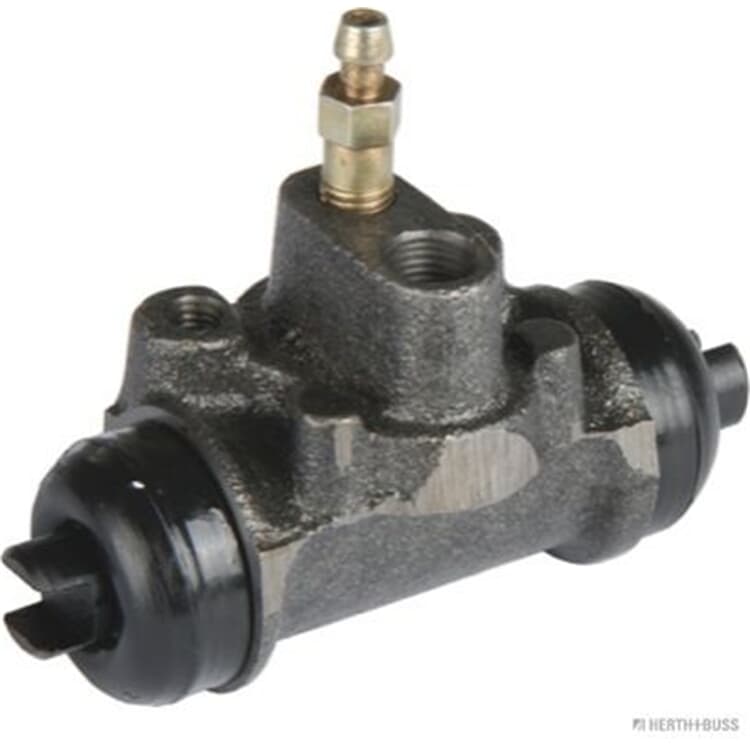 Jakoparts Radzylinder hinten Mazda 323 626 Mx-3 Mx-6 Jakoparts Radzylinder hinten Mazda 323 626 Mx-3 Mx-6 von HERTH+BUSS JAKOPARTS