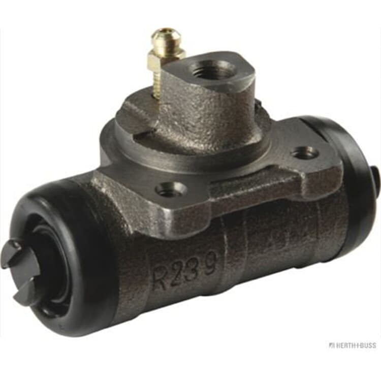 Jakoparts Radzylinder hinten Nissan Cabstar Jakoparts Radzylinder hinten Nissan Cabstar von HERTH+BUSS JAKOPARTS