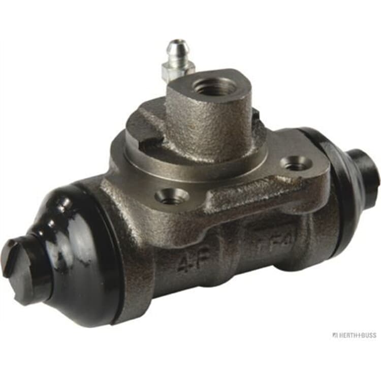 Jakoparts Radzylinder hinten Nissan Terrano Jakoparts Radzylinder hinten Nissan Terrano von HERTH+BUSS JAKOPARTS