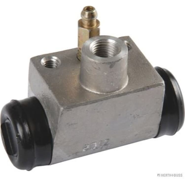 Jakoparts Radzylinder hinten Subaru Justy Suzuki Ignis Wagon Jakoparts Radzylinder hinten Subaru Justy Suzuki Ignis Wagon von HERTH+BUSS JAKOPARTS