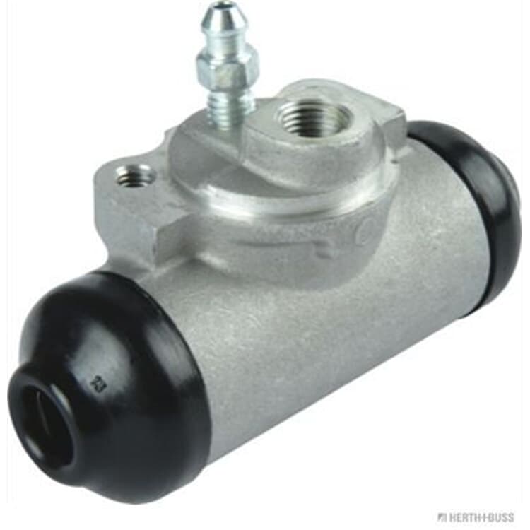 Jakoparts Radzylinder hinten Subaru Trezia Toyota Hilux Verso von HERTH+BUSS JAKOPARTS