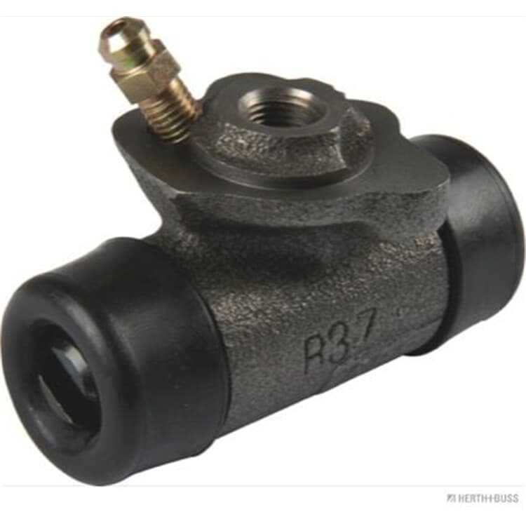 Jakoparts Radzylinder hinten links Daihatsu Materia Sirion Subaru Justy Jakoparts Radzylinder hinten links Daihatsu Materia Sirion Subaru Justy von HERTH+BUSS JAKOPARTS
