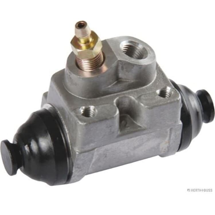 Jakoparts Radzylinder hinten links Hyundai Accent Atos Getz H-1 Jakoparts Radzylinder hinten links Hyundai Accent Atos Getz H-1 von HERTH+BUSS JAKOPARTS