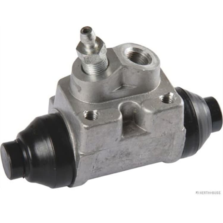Jakoparts Radzylinder hinten links Hyundai Accent Elantra Matrix Terracan Jakoparts Radzylinder hinten links Hyundai Accent Elantra Matrix Terracan von HERTH+BUSS JAKOPARTS