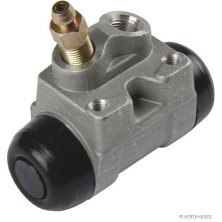 Jakoparts Radzylinder hinten links Hyundai Elantra Jakoparts Radzylinder hinten links Hyundai Elantra von HERTH+BUSS JAKOPARTS