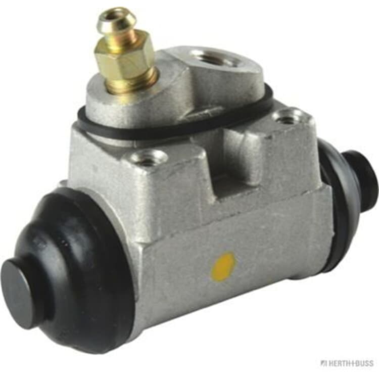 Jakoparts Radzylinder hinten links Kia Soul Jakoparts Radzylinder hinten links Kia Soul von HERTH+BUSS JAKOPARTS