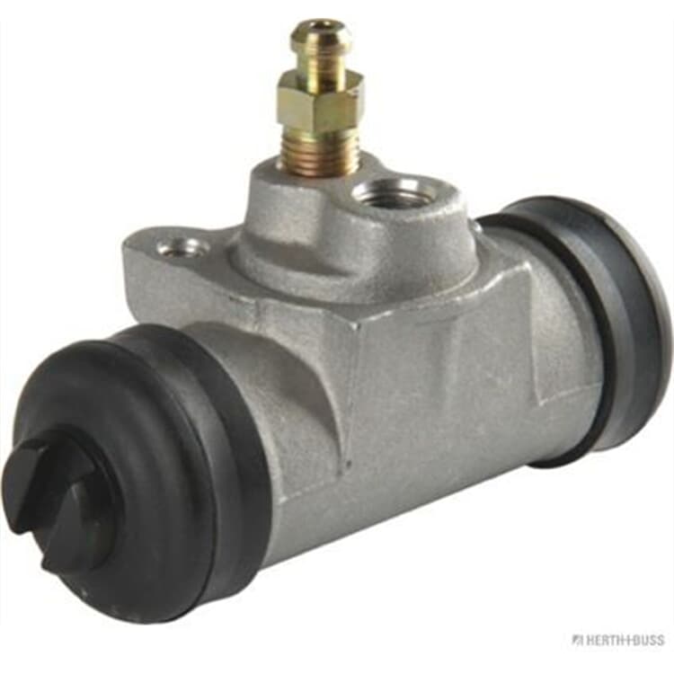 Jakoparts Radzylinder hinten links Suzuki Samurai Sj410 Sj413 Jakoparts Radzylinder hinten links Suzuki Samurai Sj410 Sj413 von HERTH+BUSS JAKOPARTS