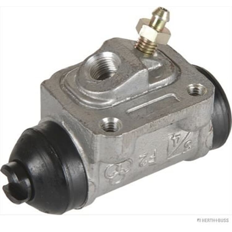 Jakoparts Radzylinder hinten links Suzuki Swift Jakoparts Radzylinder hinten links Suzuki Swift von HERTH+BUSS JAKOPARTS