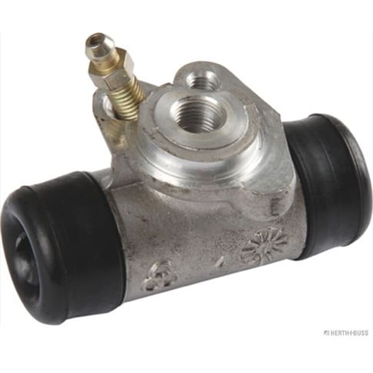 Jakoparts Radzylinder hinten links Toyota Iq Yaris Jakoparts Radzylinder hinten links Toyota Iq Yaris von HERTH+BUSS JAKOPARTS