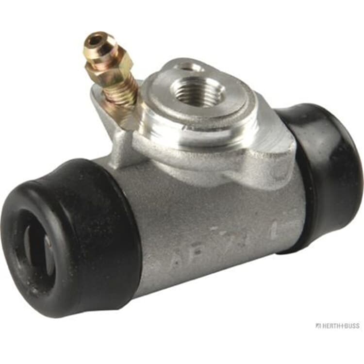Jakoparts Radzylinder hinten links Toyota Yaris Jakoparts Radzylinder hinten links Toyota Yaris von HERTH+BUSS JAKOPARTS