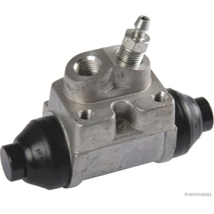 Jakoparts Radzylinder hinten rechts Hyundai Accent Elantra Matrix Terracan Jakoparts Radzylinder hinten rechts Hyundai Accent Elantra Matrix Terracan von HERTH+BUSS JAKOPARTS