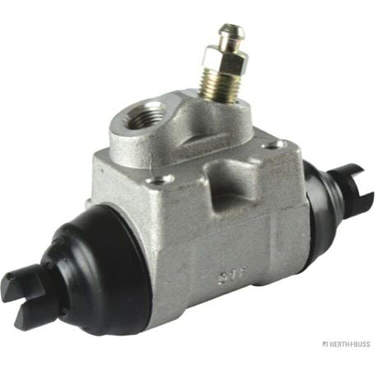 Jakoparts Radzylinder hinten rechts Hyundai I20 Jakoparts Radzylinder hinten rechts Hyundai I20 von HERTH+BUSS JAKOPARTS
