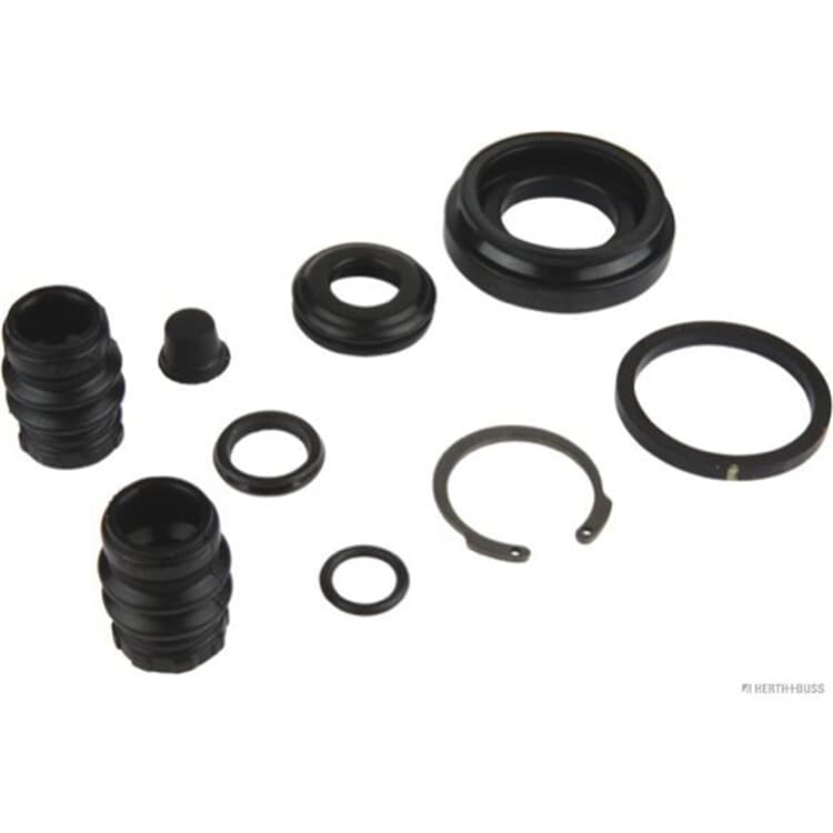 Jakoparts Reparatursatz f?r Bremssattel hinten Nissan Micra von HERTH+BUSS JAKOPARTS