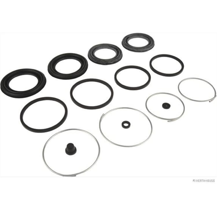 Jakoparts Reparatursatz f?r Bremssattel vorne Toyota Land Cruiser von HERTH+BUSS JAKOPARTS