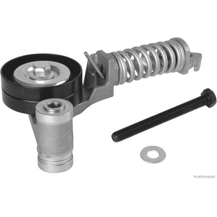 Jakoparts Riemenspanner f?r Keilrippenriemen Chevrolet Opel von HERTH+BUSS JAKOPARTS