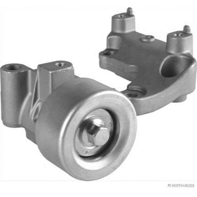 Jakoparts Riemenspanner f?r Keilrippenriemen Lexus Toyota von HERTH+BUSS JAKOPARTS
