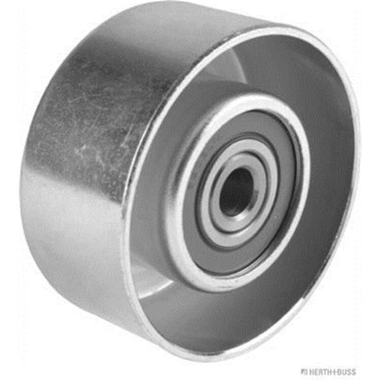 Jakoparts Spannrolle f?r Keilrippenriemen Nissan Jakoparts Spannrolle f?r Keilrippenriemen Nissan von HERTH+BUSS JAKOPARTS
