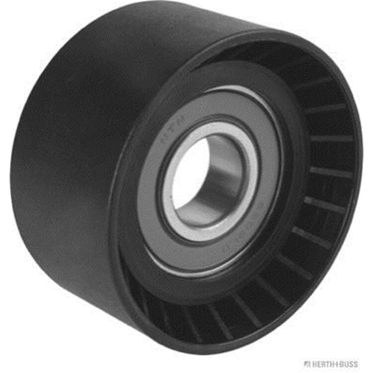 Jakoparts Spannrolle f?r Keilrippenriemen Dacia Mitsubishi Nissan Opel Renault Volvo Jakoparts Spannrolle f?r Keilrippenriemen Dacia Mitsubishi Nissan Opel Renault Volvo von HERTH+BUSS JAKOPARTS