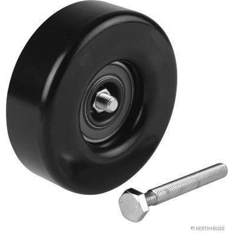Jakoparts Spannrolle f?r Keilrippenriemen Mitsubishi Fto Galant Jakoparts Spannrolle f?r Keilrippenriemen Mitsubishi Fto Galant von HERTH+BUSS JAKOPARTS
