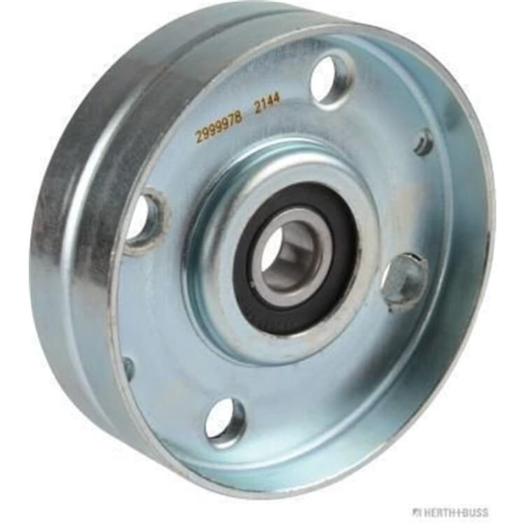 Jakoparts Spannrolle f?r Keilrippenriemen Nissan Almera Micra Primera Jakoparts Spannrolle f?r Keilrippenriemen Nissan Almera Micra Primera von HERTH+BUSS JAKOPARTS