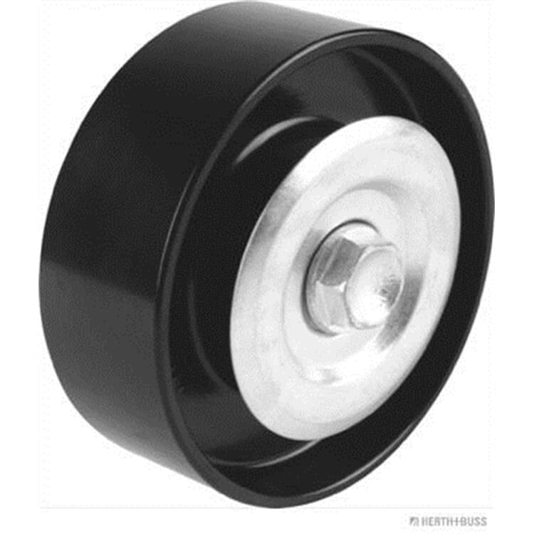 Jakoparts Spannrolle f?r Keilrippenriemen Toyota Dyna Hiace Hilux Land Jakoparts Spannrolle f?r Keilrippenriemen Toyota Dyna Hiace Hilux Land von HERTH+BUSS JAKOPARTS