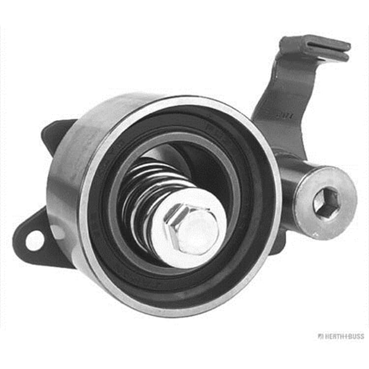 Jakoparts Spannrolle f?r Zahnriemen Toyota Land Cruiser Jakoparts Spannrolle f?r Zahnriemen Toyota Land Cruiser von HERTH+BUSS JAKOPARTS