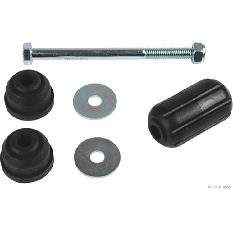 Jakoparts Stabilisator vorne Mitsubishi Colt Jakoparts Stabilisator vorne Mitsubishi Colt von HERTH+BUSS JAKOPARTS