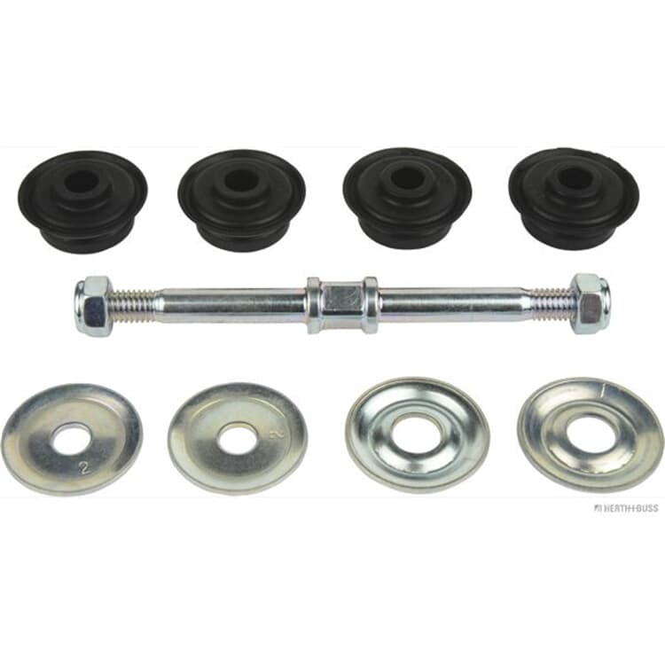 Jakoparts Stabilisator vorne Toyota Paseo Starlet Jakoparts Stabilisator vorne Toyota Paseo Starlet von HERTH+BUSS JAKOPARTS