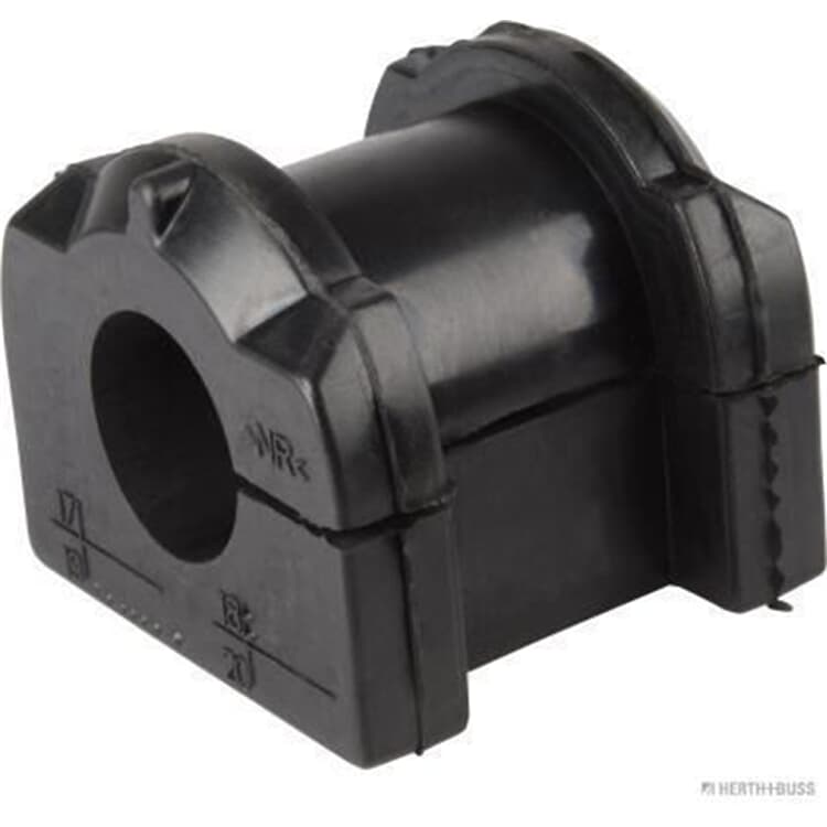Jakoparts Stabilisatorlager vorne Mitsubishi Lancer Jakoparts Stabilisatorlager vorne Mitsubishi Lancer von HERTH+BUSS JAKOPARTS