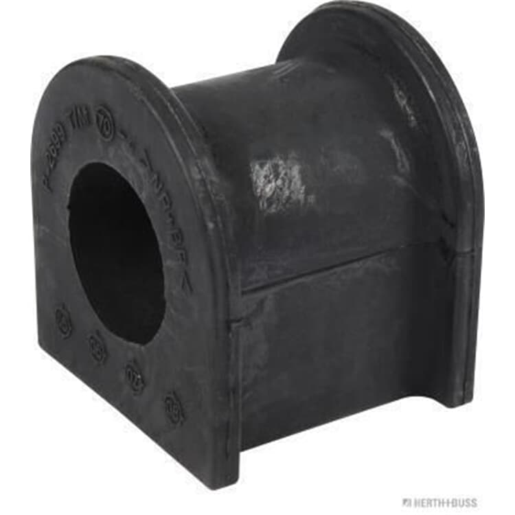 Jakoparts Stabilisatorlager vorne Toyota Hilux Jakoparts Stabilisatorlager vorne Toyota Hilux von HERTH+BUSS JAKOPARTS