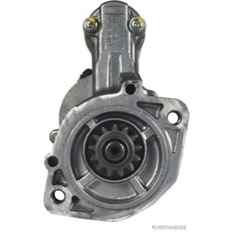 Jakoparts Starter Hyundai H-1 Terracan Kia Pregio Mitsubishi Pajero Jakoparts Starter Hyundai H-1 Terracan Kia Pregio Mitsubishi Pajero von HERTH+BUSS JAKOPARTS