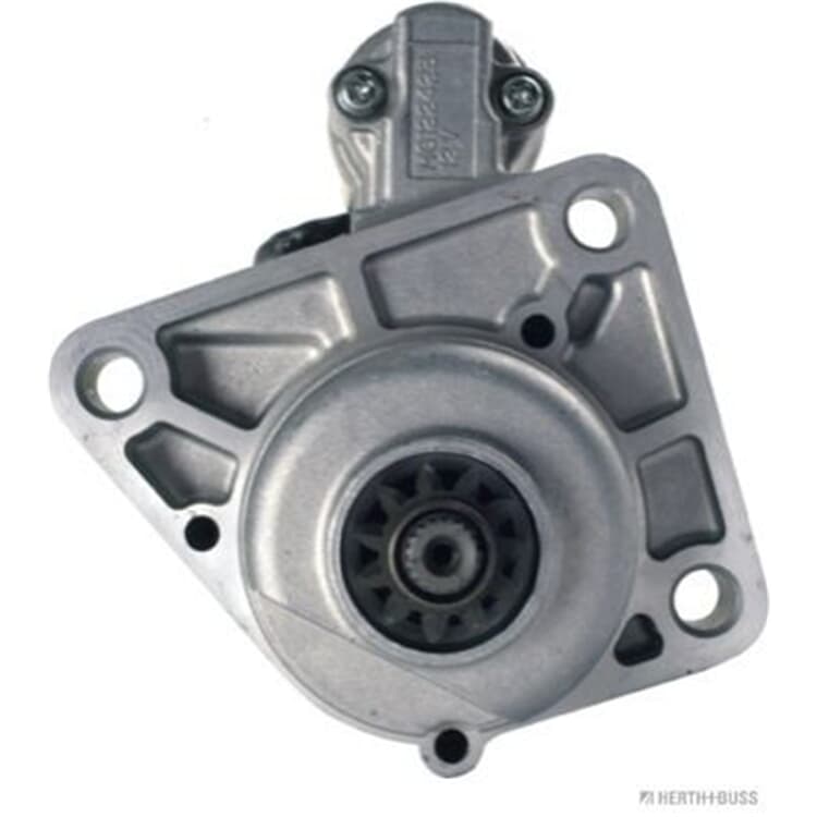 Jakoparts Starter Kia Pregio Jakoparts Starter Kia Pregio von HERTH+BUSS JAKOPARTS