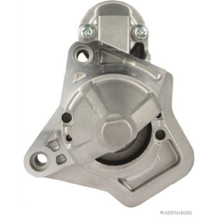 Jakoparts Starter Nissan Micra Note Jakoparts Starter Nissan Micra Note von HERTH+BUSS JAKOPARTS